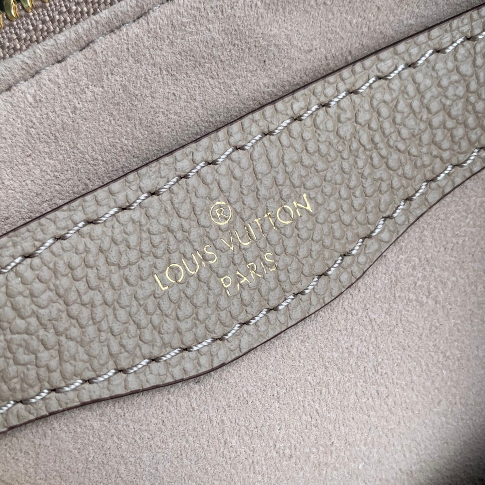Louis Vuitton Boulogne