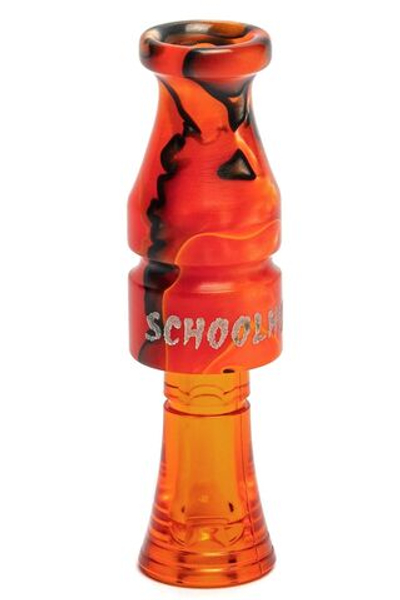 Манок на утку Одержимость 013а