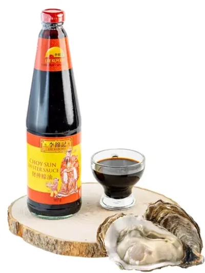 Соус Устричный Choy Sun 907 г