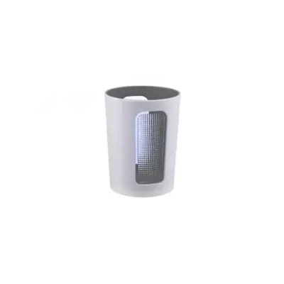 Стакан Scarlet (дымчато-серый)