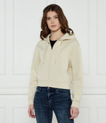 Худые Armani Exchange - бежевый(XW000822 AF10818)