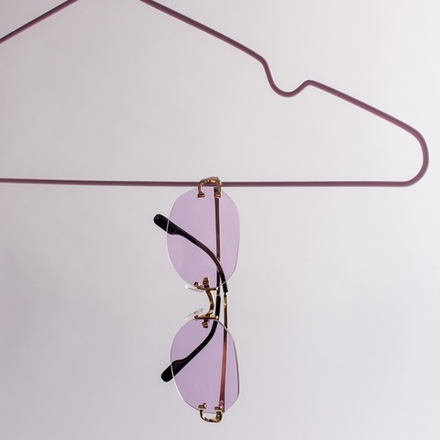 Примерка очков на дому или в офисе