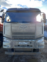 FAW J6 8x4 Самосвал CA3310P66K24T4E5 (Дизельный, 11,1 л, 390 л.с., МТ)