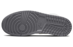 Кроссовки Jordan Air Jordan 1 Mid "Vintage Grey"