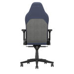 Премиум игровое кресло KARNOX DEFENDER GuardianX - ShieldPlus fabric, синий джинс (KX800219-GXPF)