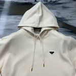 Толстовка Prada