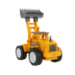 Спецтехника ин. 17см, пакет 800