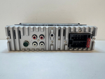 Автомагнитола 1din (FM, AUX, USB, TF Card) без Bluetooth (1 шт.)