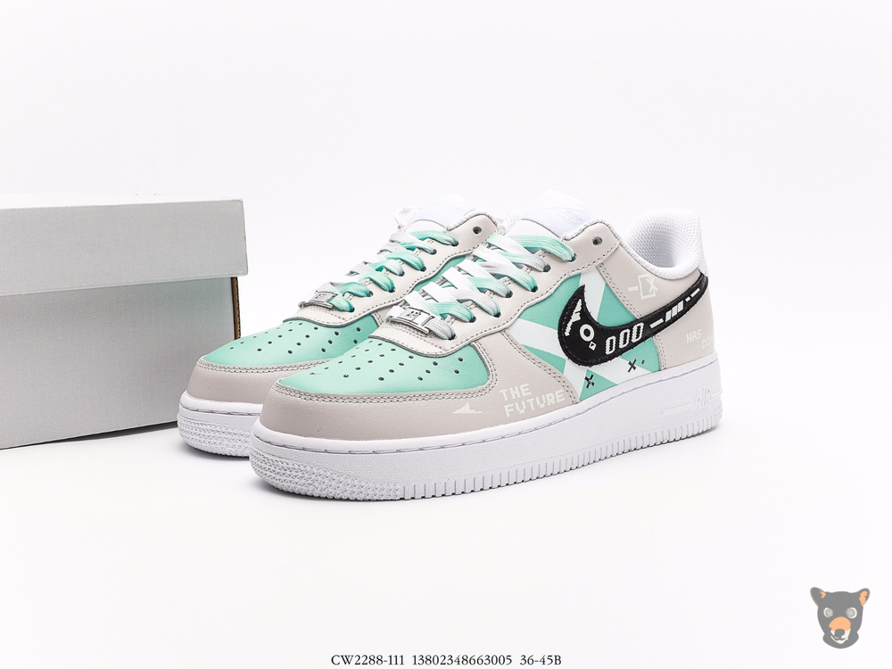 Кроссовки Air Force 1 '07 Low