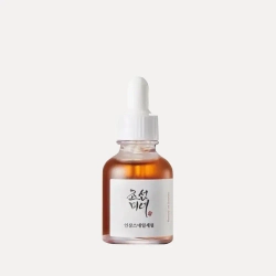 BEAUTY OF JOSEON Сыворотка ​восстанавливающая Revive Serum: Ginseng+Snail Mucin (30 мл)