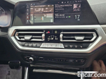 BMW 3 Series (G20) 320i M Sports (06.2021)