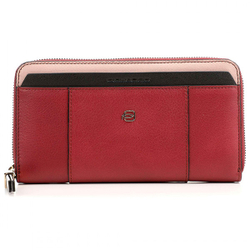 Кошелек женский Piquadro Circle PD1515W92R/BOBE