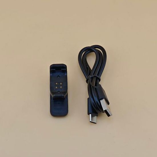 Клипса зарядная для ошейников Garmin Alpha T20 / TT 25 Стандарт