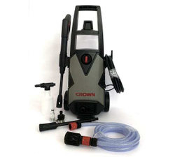 Очиститель высокого давления CROWN CT42020