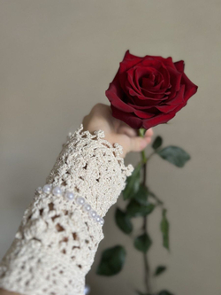 Пряжа для вязания COCO Cotone