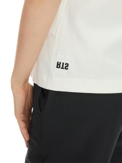 Marc Cain Футболка расшитая бисером