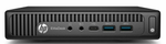 Неттоп HP EliteDesk 800 G2 Mini (Intel Core i5-6500, RAM 8ГБ, SSD 256ГБ, Intel UHD Graphics 630, Win 10Pro)