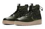 Кроссовки Nike Air Force 1 Wtr Gtx