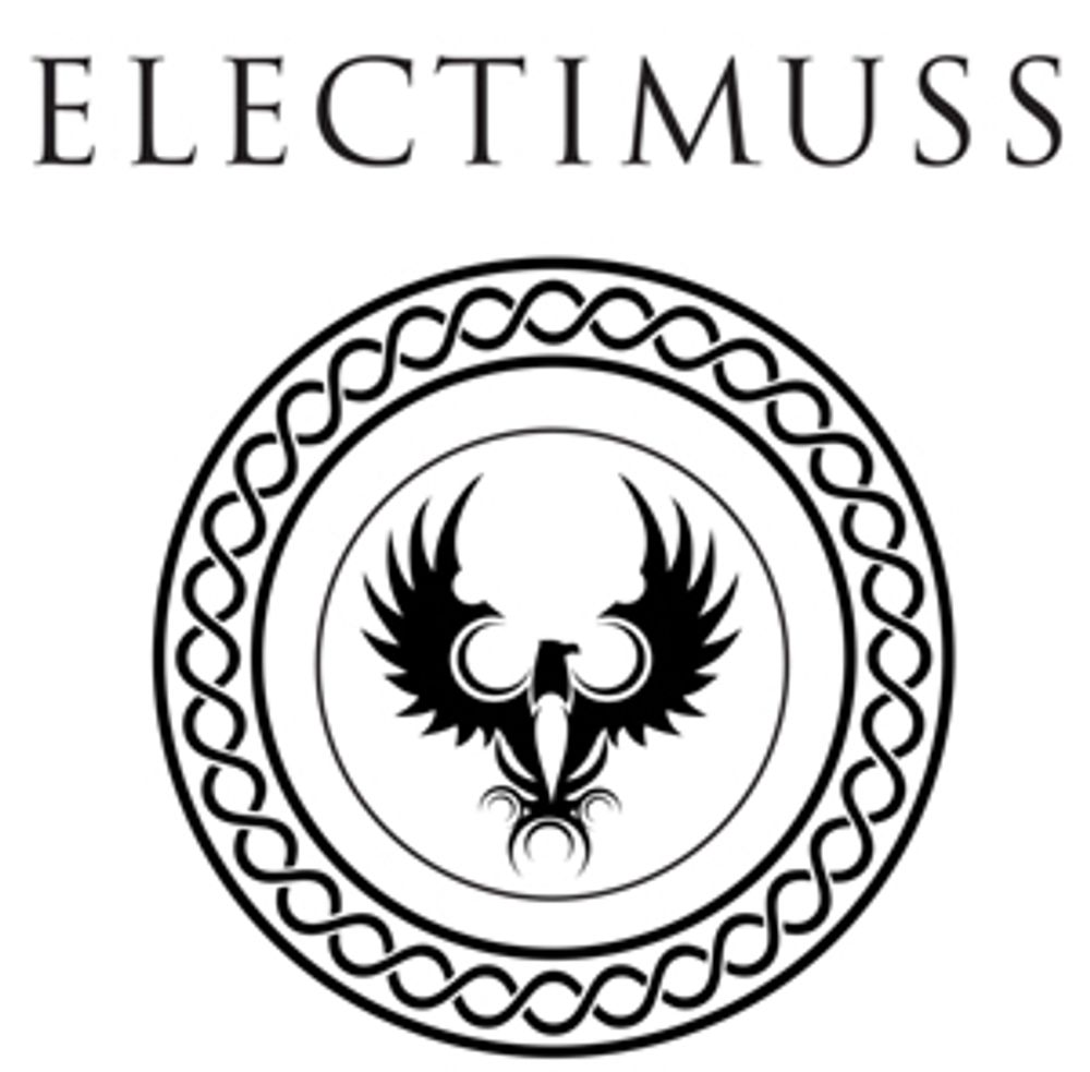 ELECTIMUSS TRAJAN unisex ОСТАТОК В ФЛАКОНЕ 35мл