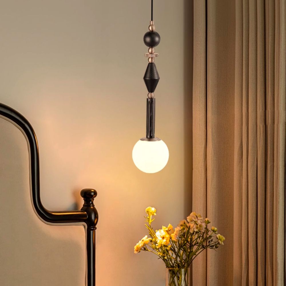 Подвесной светильник BERTON A