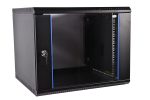 Шкаф настенный 19", 12U ЦМО ШРН-Э-12.500-9005