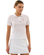 ОДЕЖДА ДЛЯ ТЕННИСА Женская, Юбка с шортиками RAQUETA CLASICO .