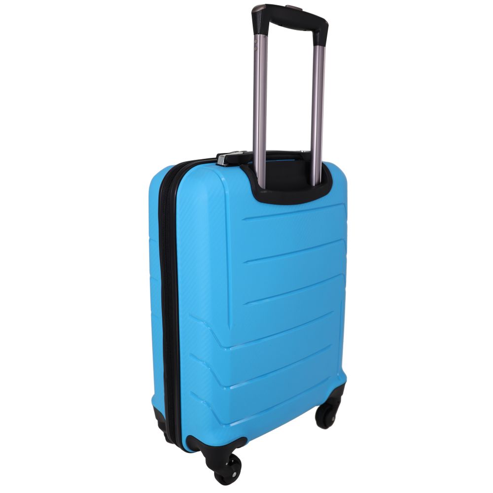 Чемодан 461 / Полипропилен