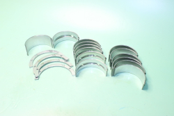 Вкладыш ММЗ Д-260 коренной (стандарт)