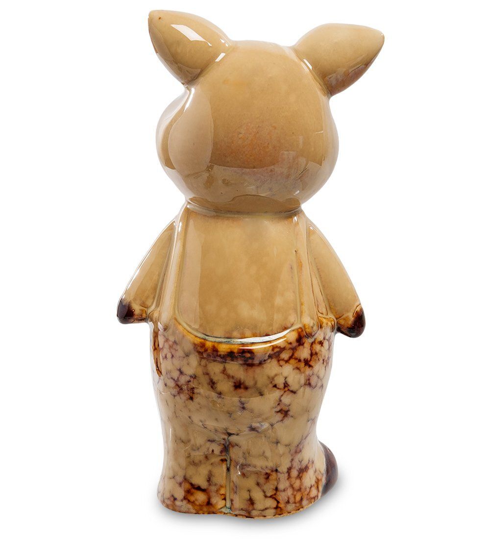 GAEM Art CF-08/ 1 Фигурка «Хрюша»