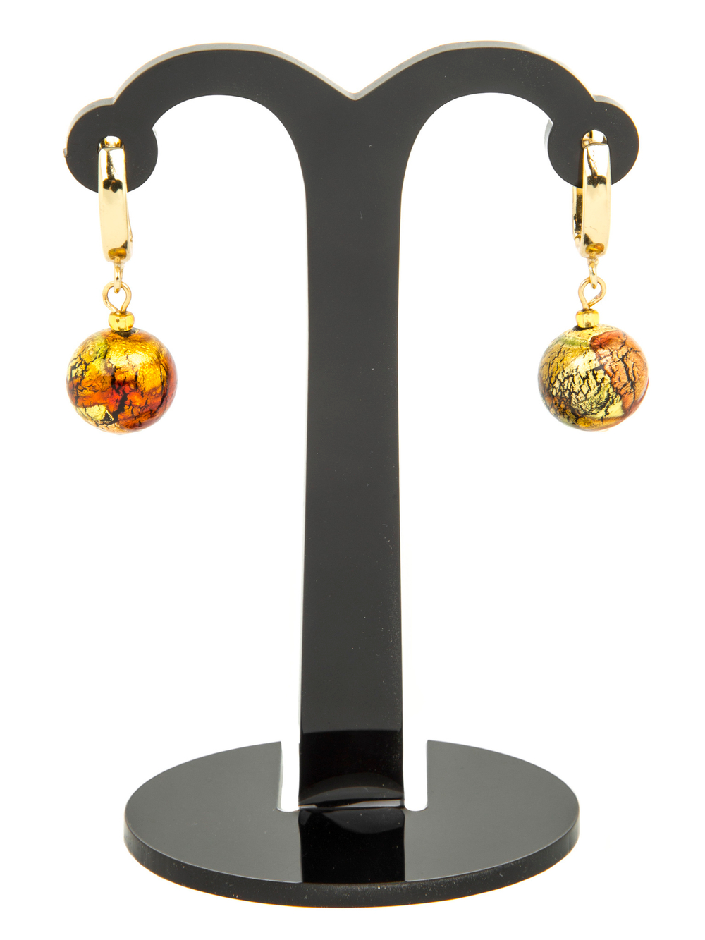 Серьги Venezia Ball Mini