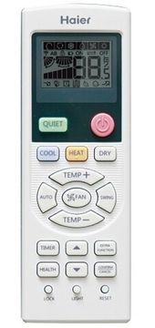 Сплит-система Haier AB60ES2ERA/1U60IS2EAB