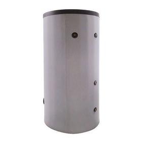 Водонагреватель электрический накопительный Atlantic Corhydro 750 (без ТЭНа)