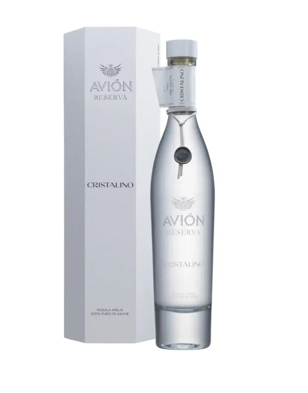 Avion Cristalino 0.75 л.