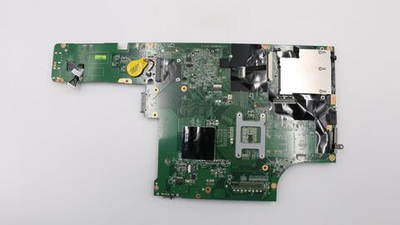 Материнская плата для ноутбука Lenovo L520 D4 HM65 Integ WW=N TPM=Y (63Y1807), оригинал