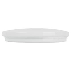 Светильник потолочный светодиодный ЭРА Классик без ДУ SPB-6 Slim Night SKY 24W-4K 4000K | Светильники SPB-6 без ДУ