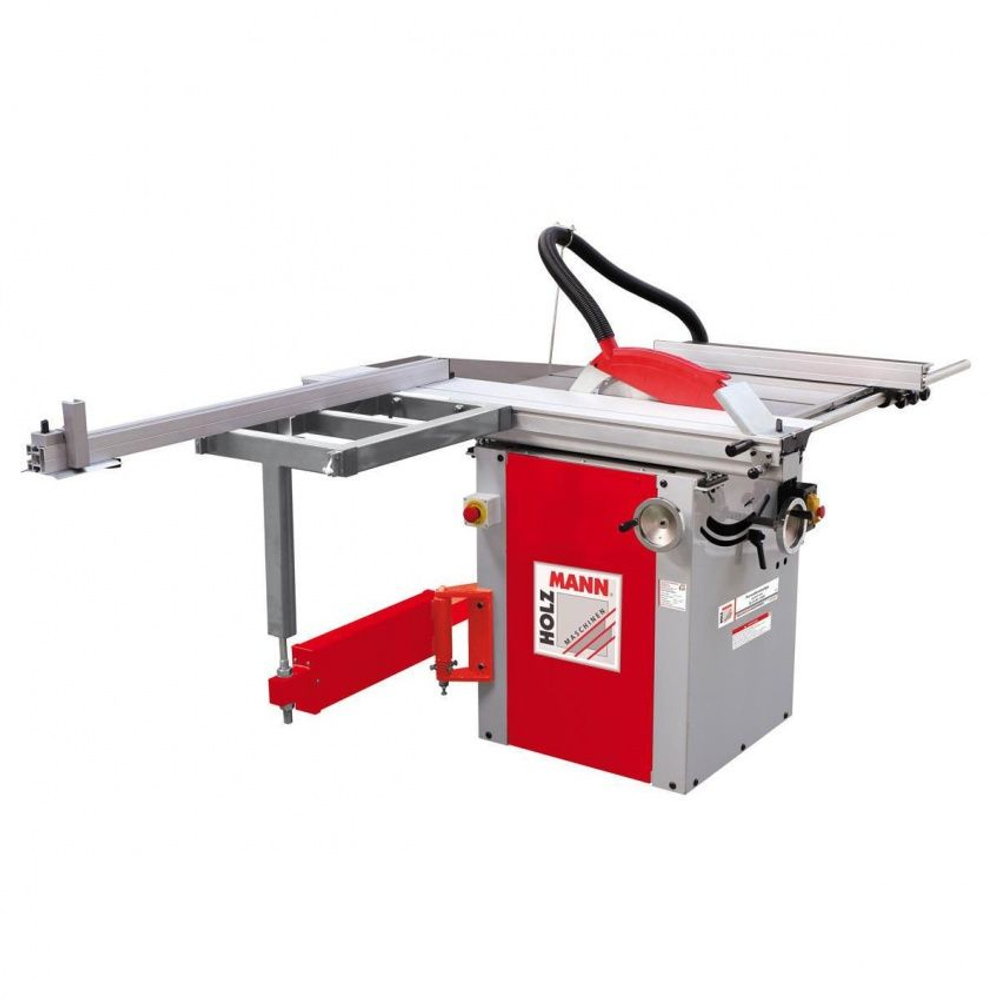 Форматно-раскроечный станок Holzmann TS315F1500