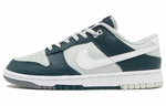 Кроссовки Nike Dunk Low "Remix"