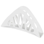 Салфетница «Люмици» светло-серая С582СЕР