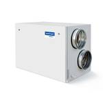 Приточно-вытяжная установка с роторным рекуператором DOMEKT-R-600-H