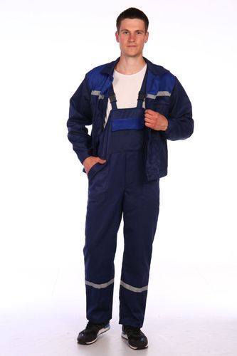 Летняя спецодежда