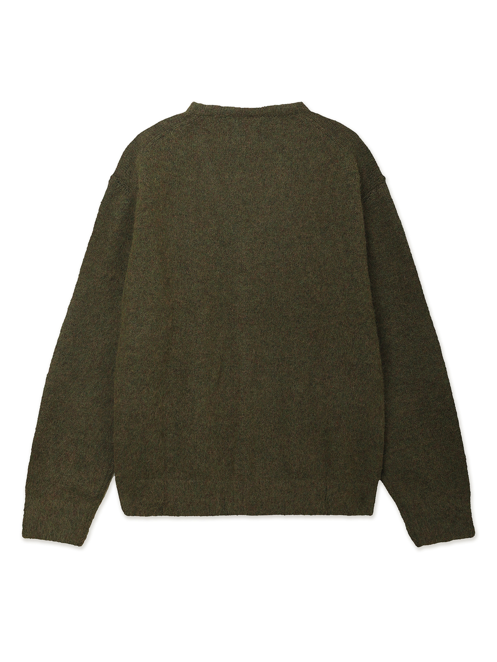 Мужской Кардиган Hairy