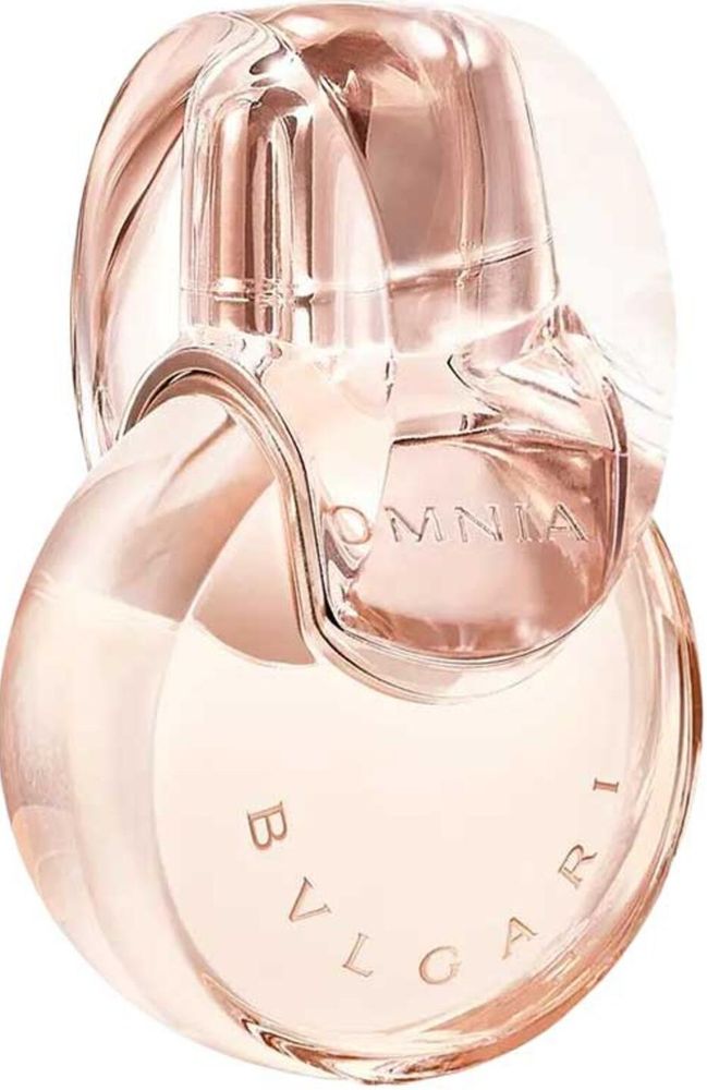 BVLGARI OMNIA CRYSTALLINE EDP 100 ML