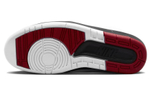 Кроссовки Jordan Air Jordan 2 "Chicago" (Женская размерная сетка)