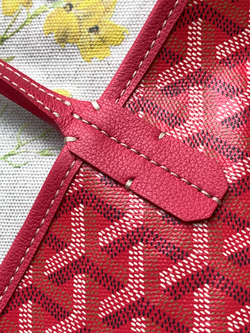 Goyard Saint Louis PM Bag