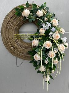 Венки "Европейские"