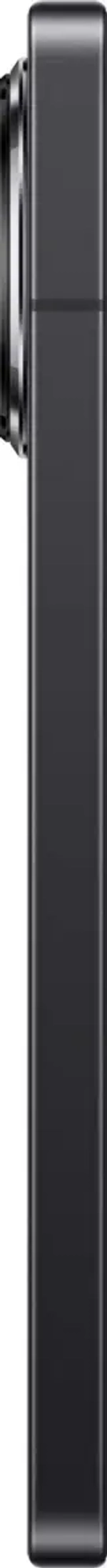 Смартфон Poco F7 Pro 12/512Gb 5G Black