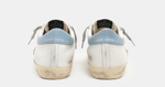 Кеды Женские GOLDEN GOOSE 'SUPERSTAR'