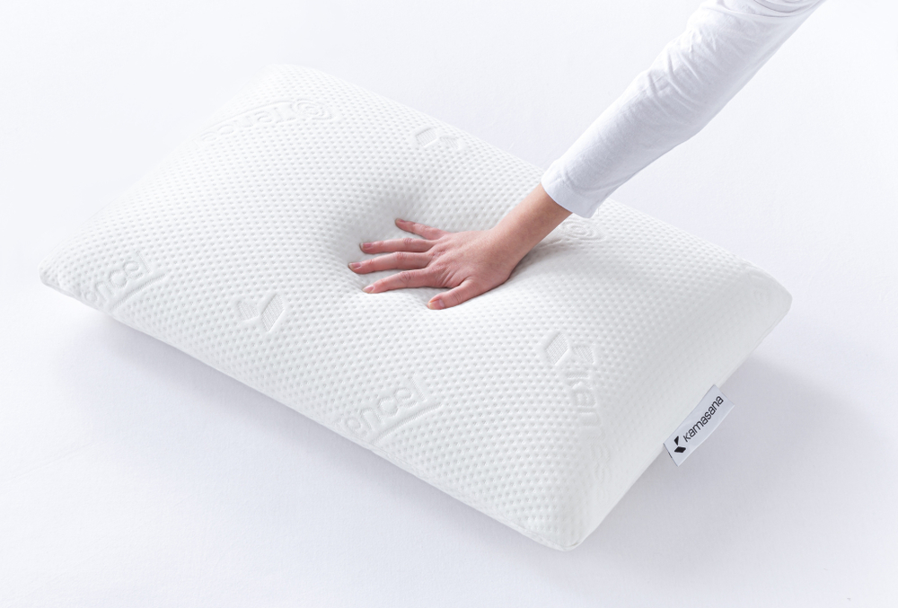 Подушка ортопедическая 70x35x14 Kamasana Espanola