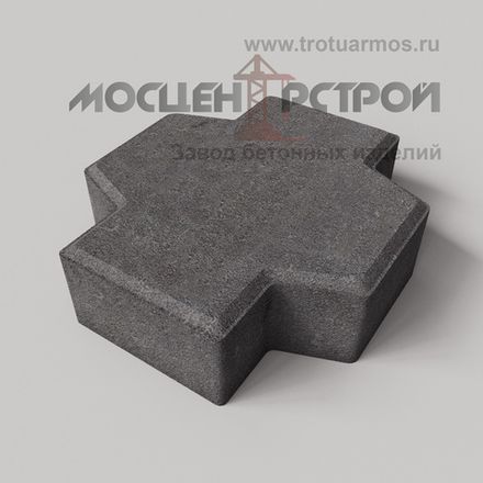 Плитка толстушка