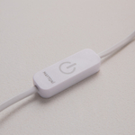 Настольный светильник Maytoni MOD286TL-L18W3K